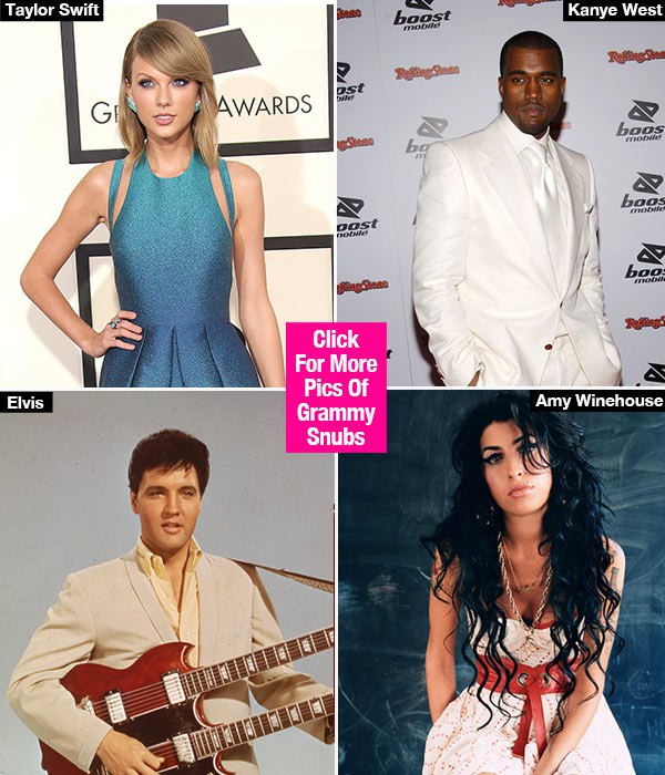 Грэммийн шагнал гардуулах ёслол өнөөдөр болно